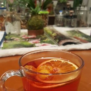 Meet your Posher, Lucy